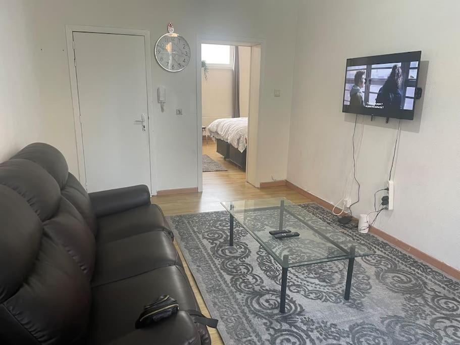 Bruxelles Apartamento